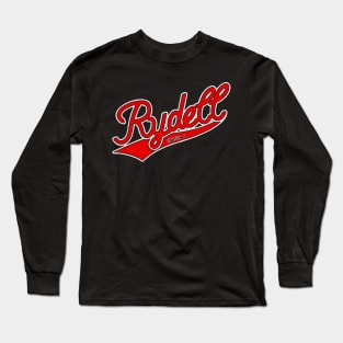 Rydell High School Long Sleeve T-Shirt